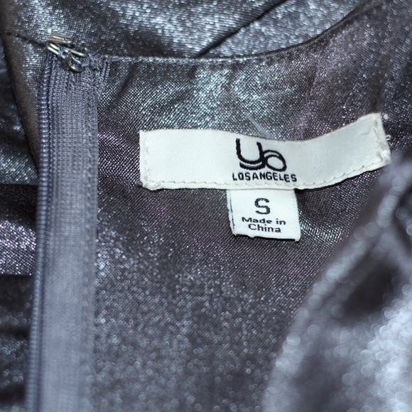 Ya Los Angeles Dress - Picture 13 of 15